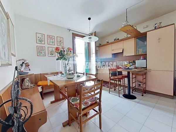 appartamento in vendita a Bassano del Grappa