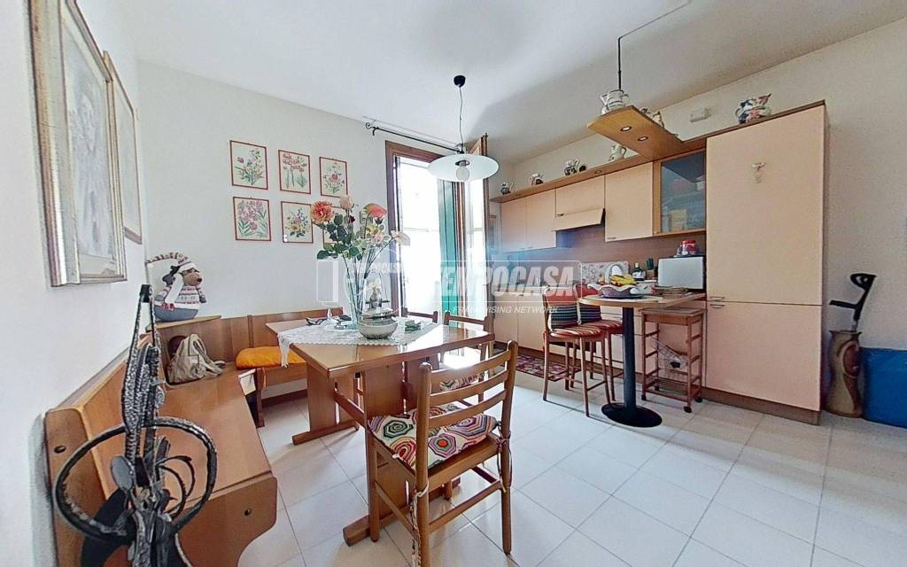 appartamento in vendita a Bassano del Grappa