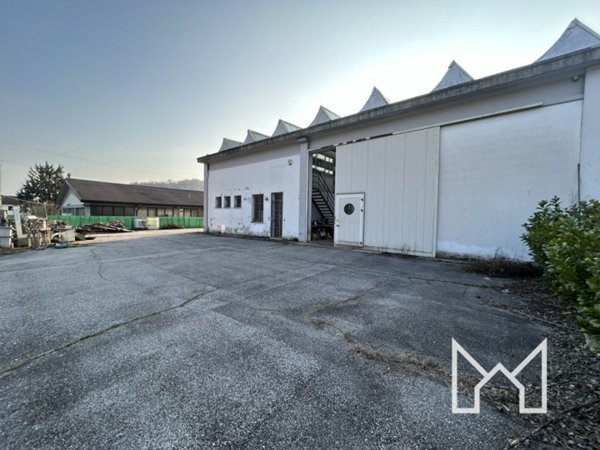 ufficio in vendita a Bassano del Grappa in zona San Michele