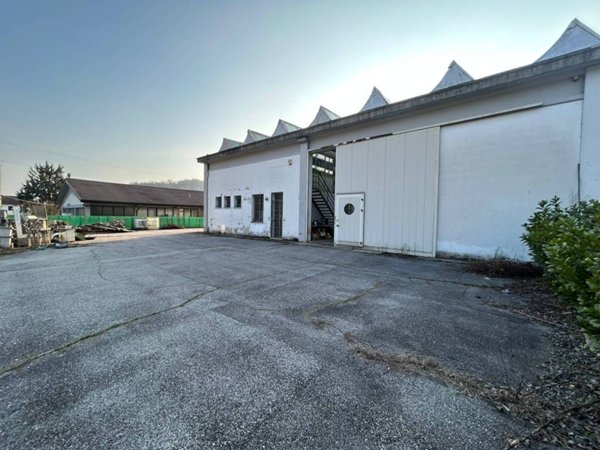 ufficio in vendita a Bassano del Grappa in zona San Michele