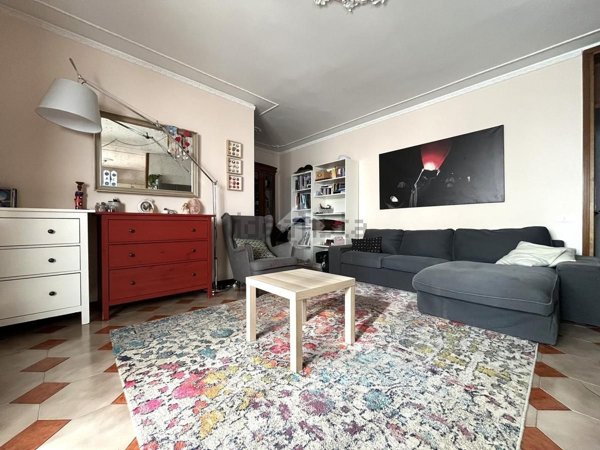 appartamento in vendita a Bassano del Grappa