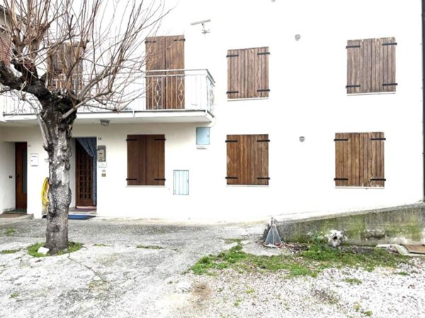 appartamento in vendita a Bassano del Grappa in zona Campese