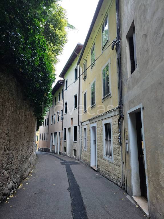 appartamento in vendita a Bassano del Grappa