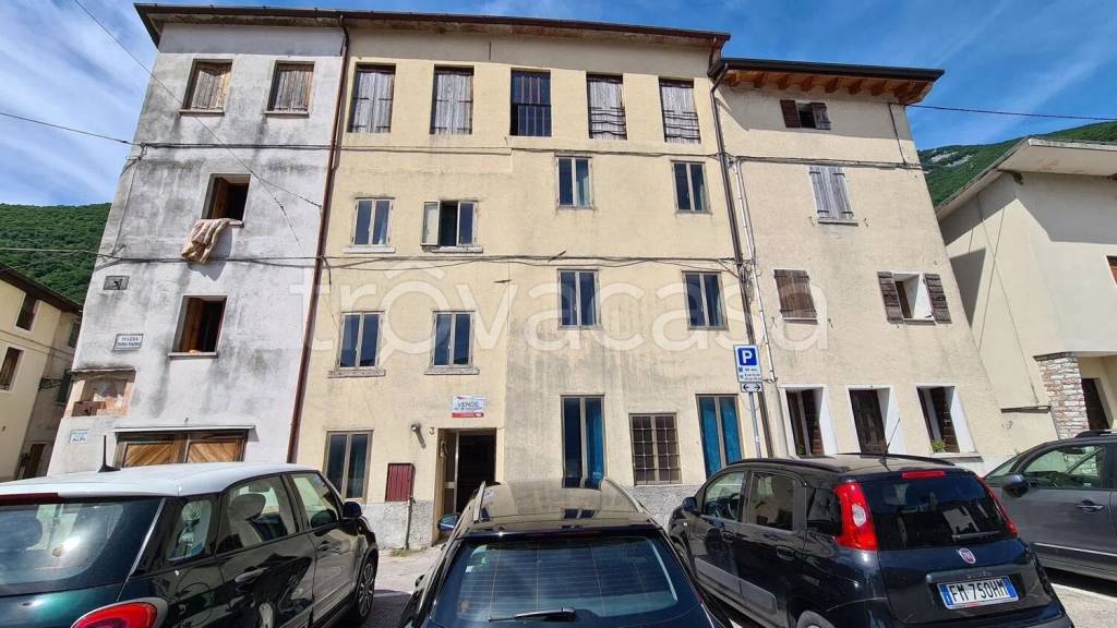casa indipendente in vendita a Bassano del Grappa in zona Campese