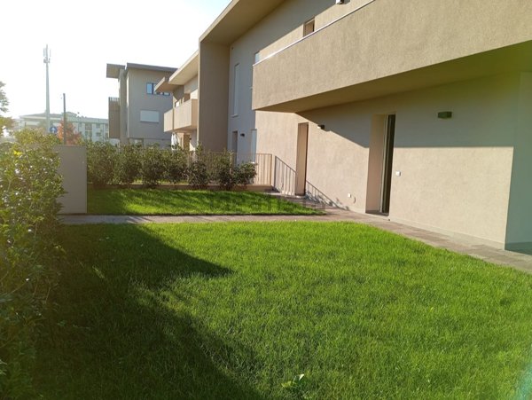 appartamento in vendita a Bassano del Grappa