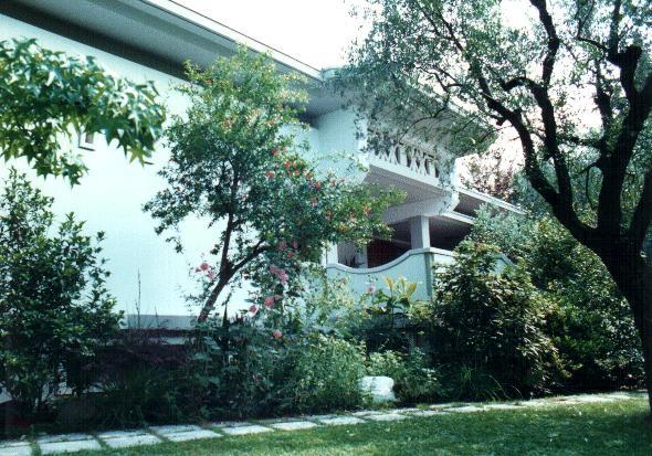 casa indipendente in vendita a Bassano del Grappa in zona Marchesane