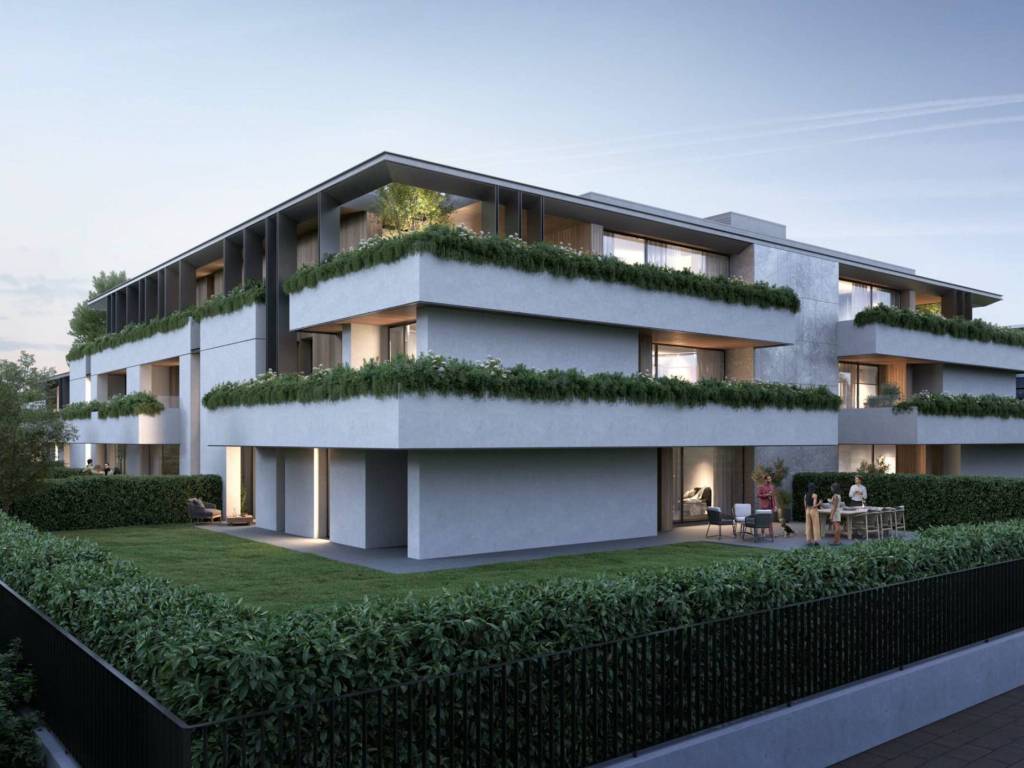 appartamento in vendita a Bassano del Grappa