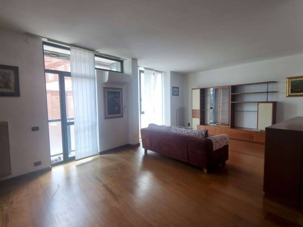 appartamento in vendita a Bassano del Grappa