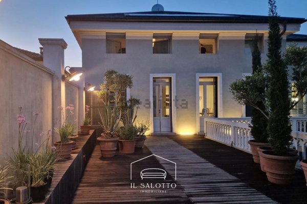 casa indipendente in vendita a Bassano del Grappa