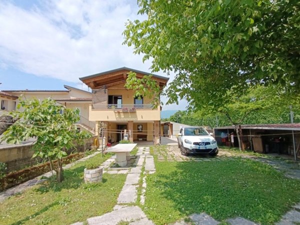 casa indipendente in vendita a Bassano del Grappa