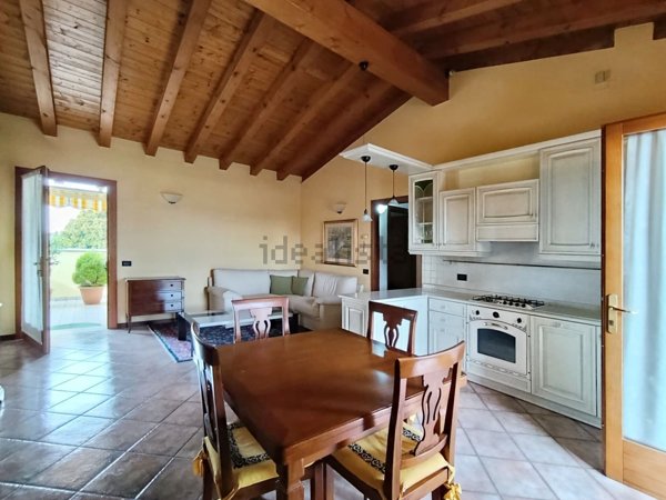 appartamento in vendita a Bassano del Grappa