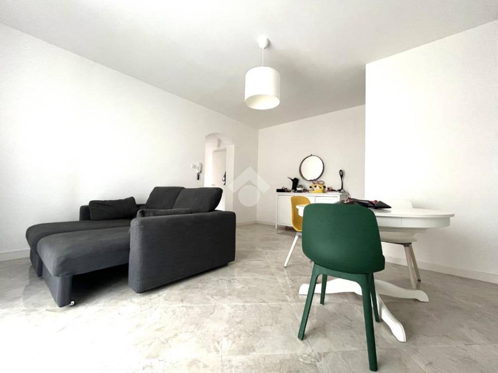 appartamento in vendita a Bassano del Grappa