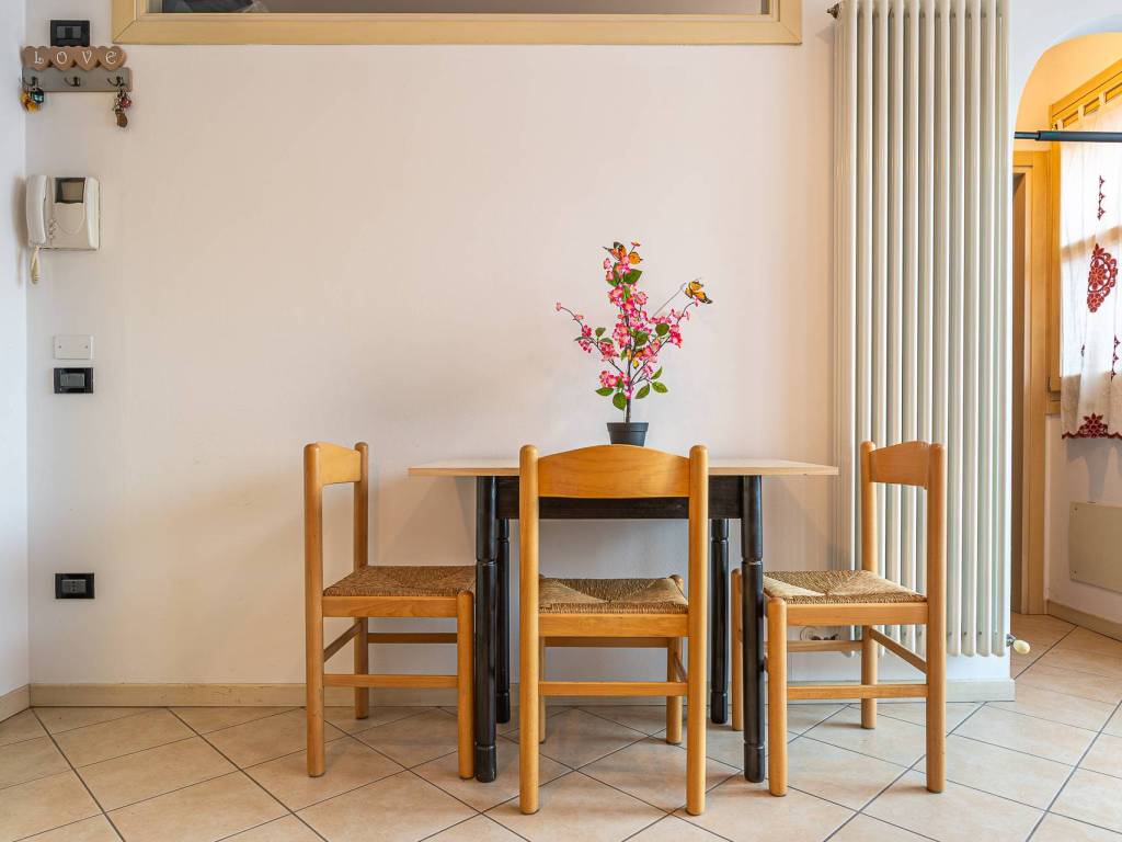 appartamento in vendita a Bassano del Grappa