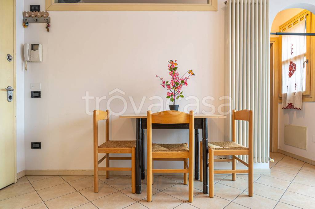 appartamento in vendita a Bassano del Grappa