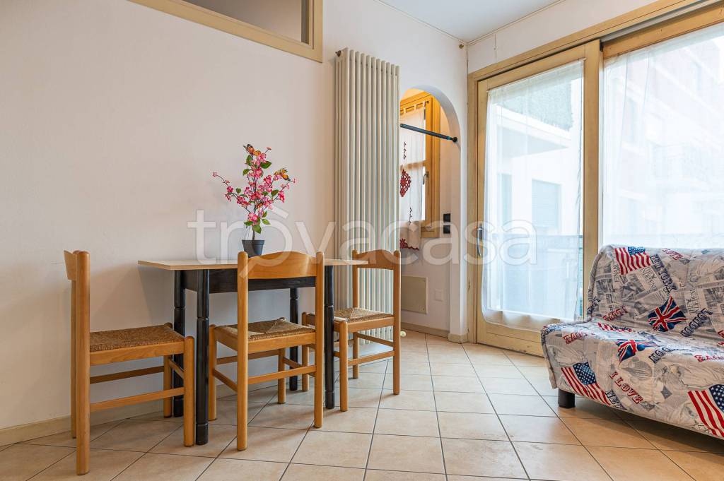 appartamento in vendita a Bassano del Grappa