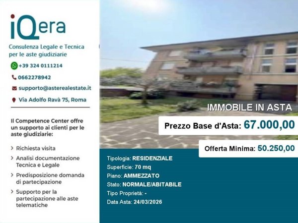 appartamento in vendita a Bassano del Grappa