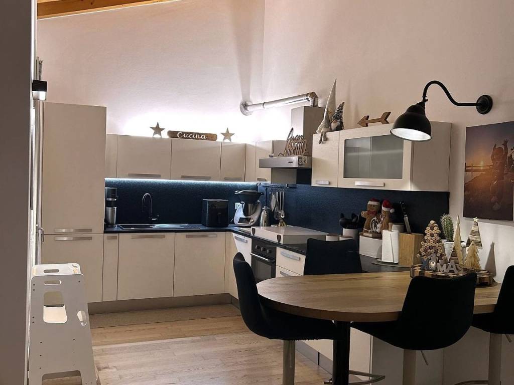 appartamento in vendita a Bassano del Grappa