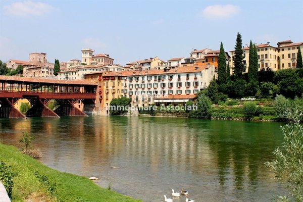 appartamento in vendita a Bassano del Grappa