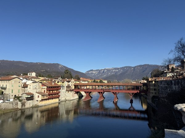 appartamento in vendita a Bassano del Grappa