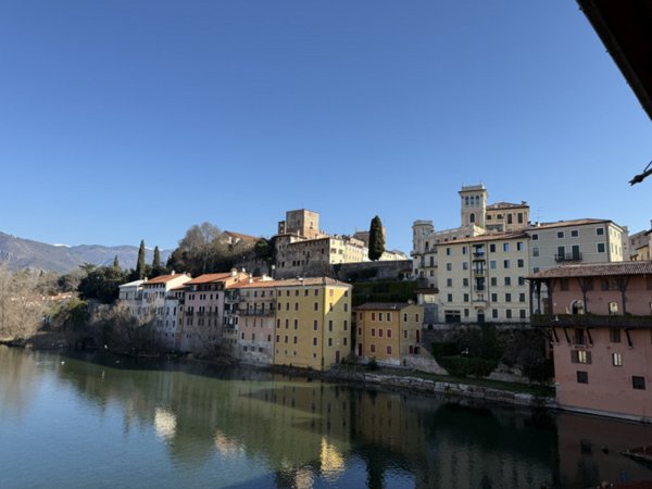 appartamento in vendita a Bassano del Grappa
