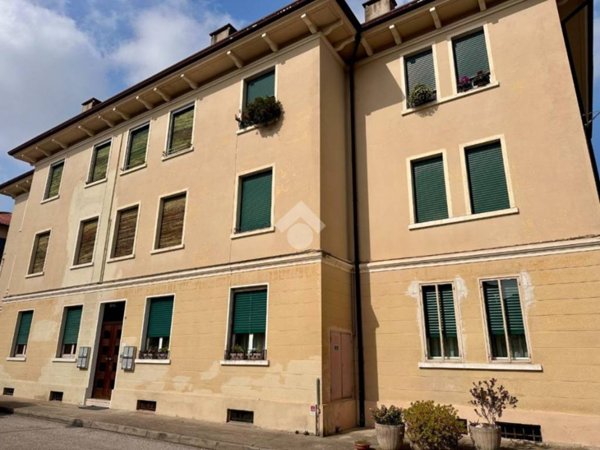 appartamento in vendita a Bassano del Grappa