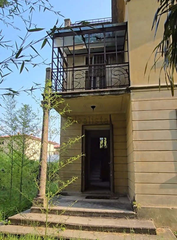 casa indipendente in vendita a Bassano del Grappa