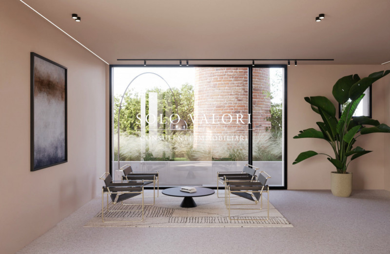 appartamento in vendita a Bassano del Grappa