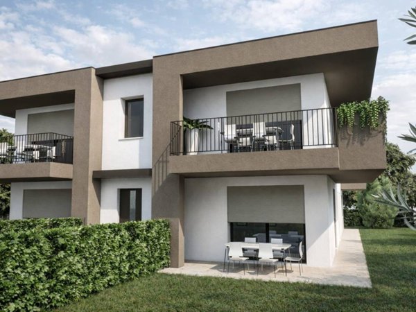 appartamento in vendita a Bassano del Grappa