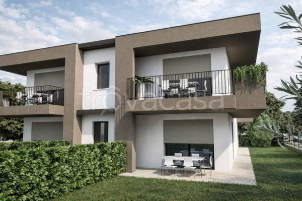 appartamento in vendita a Bassano del Grappa