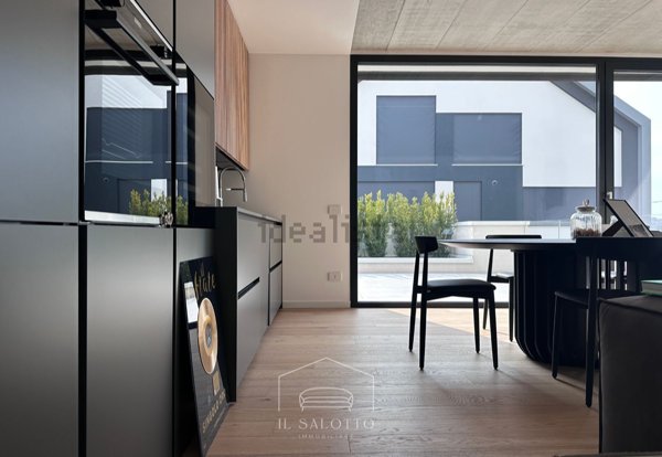 appartamento in vendita a Bassano del Grappa