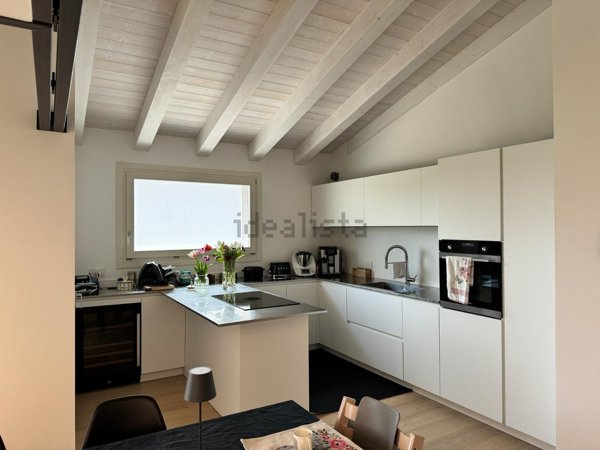 appartamento in vendita a Bassano del Grappa