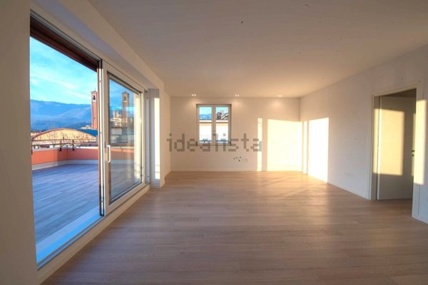 appartamento in vendita a Bassano del Grappa