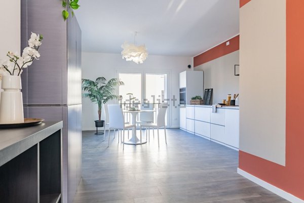 appartamento in vendita a Bassano del Grappa