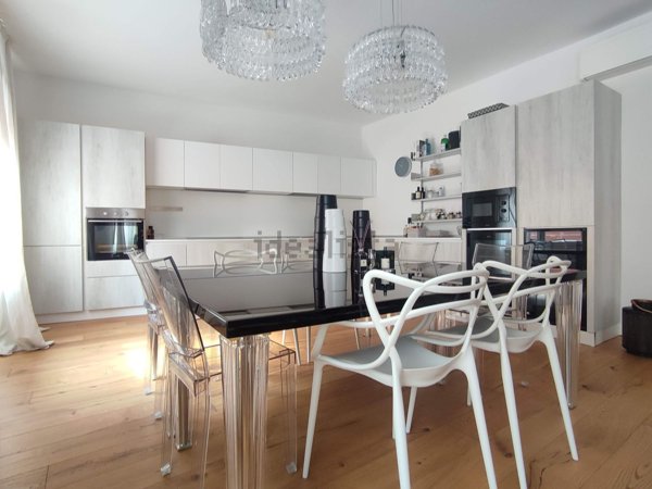 appartamento in vendita a Bassano del Grappa