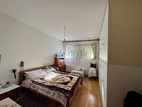 appartamento in vendita a Bassano del Grappa