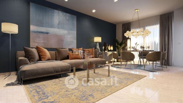 appartamento in vendita a Bassano del Grappa