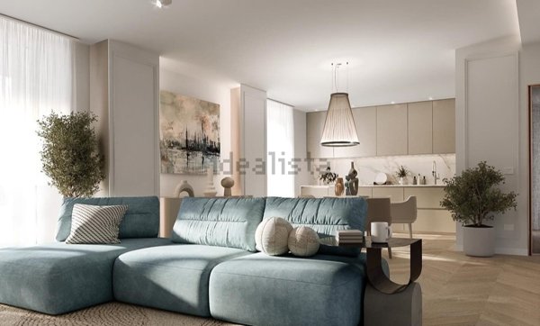 appartamento in vendita a Bassano del Grappa