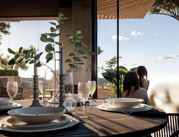 appartamento in vendita a Bassano del Grappa