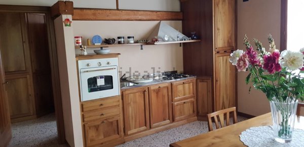 appartamento in vendita a Bassano del Grappa