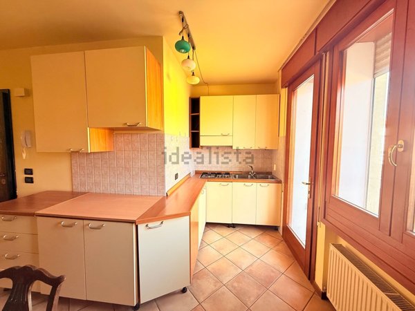 appartamento in vendita a Bassano del Grappa