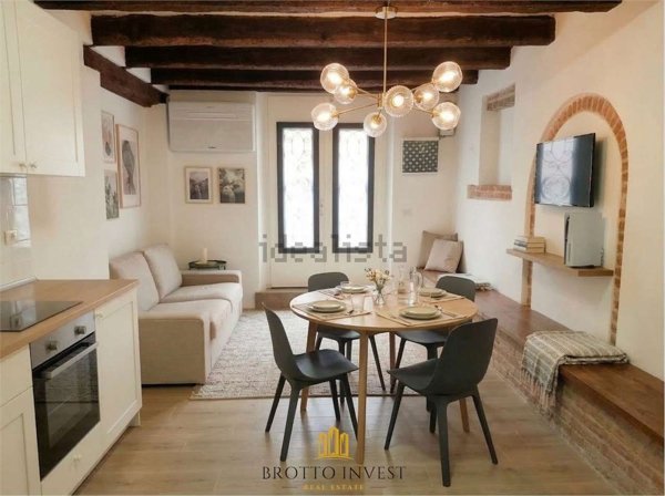 appartamento in vendita a Bassano del Grappa