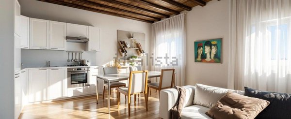 appartamento in vendita a Bassano del Grappa