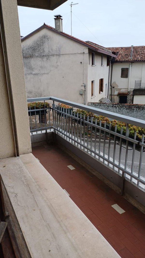 appartamento in vendita a Bassano del Grappa