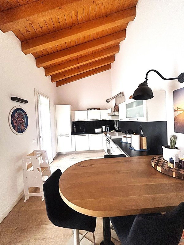 appartamento in vendita a Bassano del Grappa