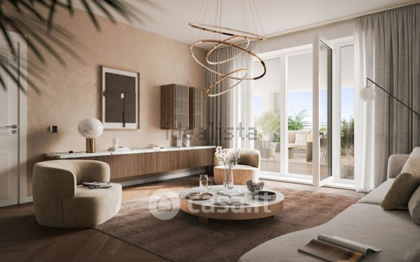 appartamento in vendita a Bassano del Grappa