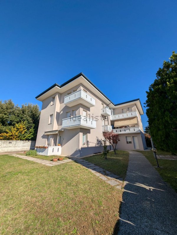 appartamento in vendita a Bassano del Grappa