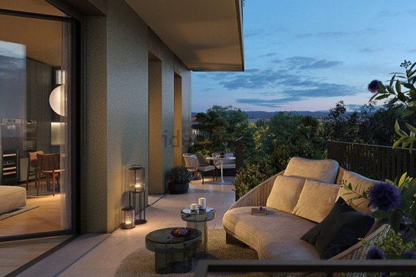 appartamento in vendita a Bassano del Grappa