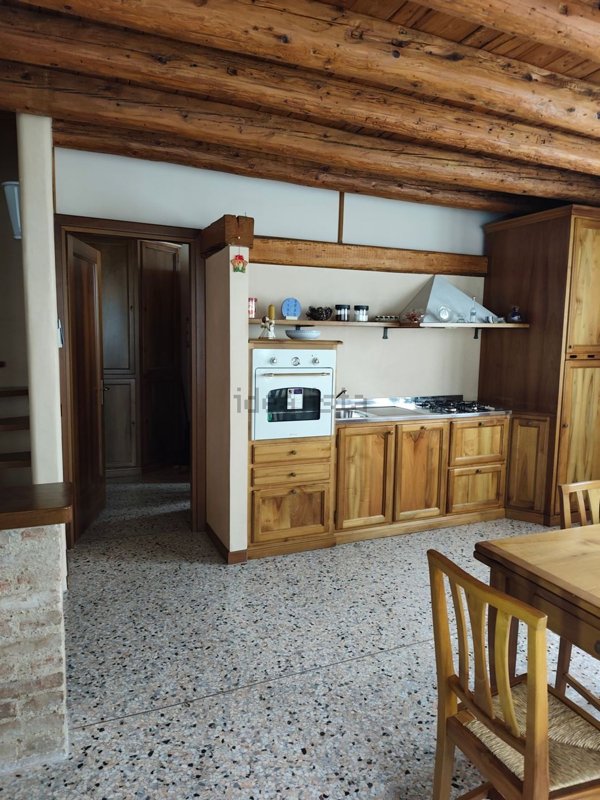 appartamento in vendita a Bassano del Grappa