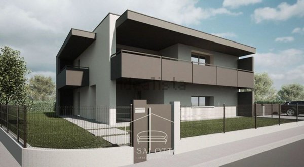appartamento in vendita a Bassano del Grappa