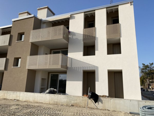 appartamento in vendita a Bassano del Grappa